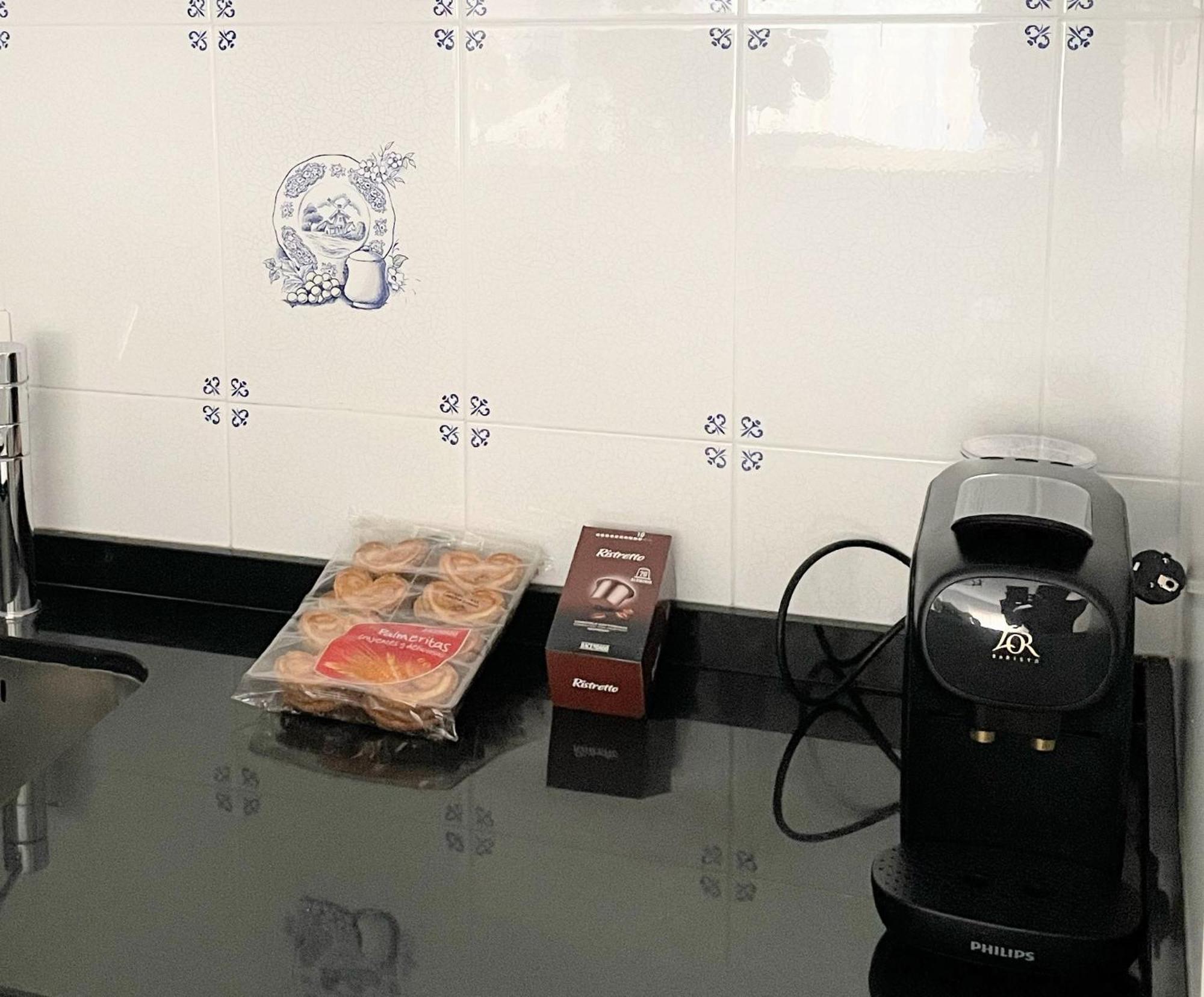 Centrico Apartamento Vara De Rey Murcia Buitenkant foto